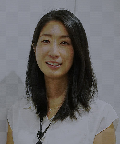 A.K.さん 心理学部卒 入社2015年