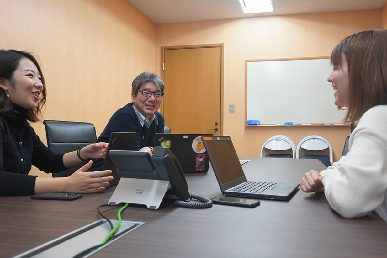 新日本科学PPD委員会